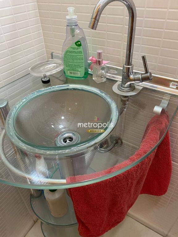 Sobrado à venda com 2 quartos, 97m² - Foto 10