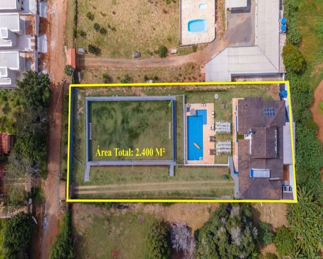 Sobrado à venda - Foto 3