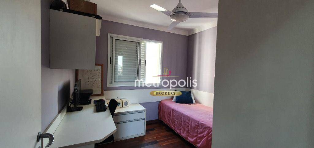 Apartamento à venda com 3 quartos, 123m² - Foto 12