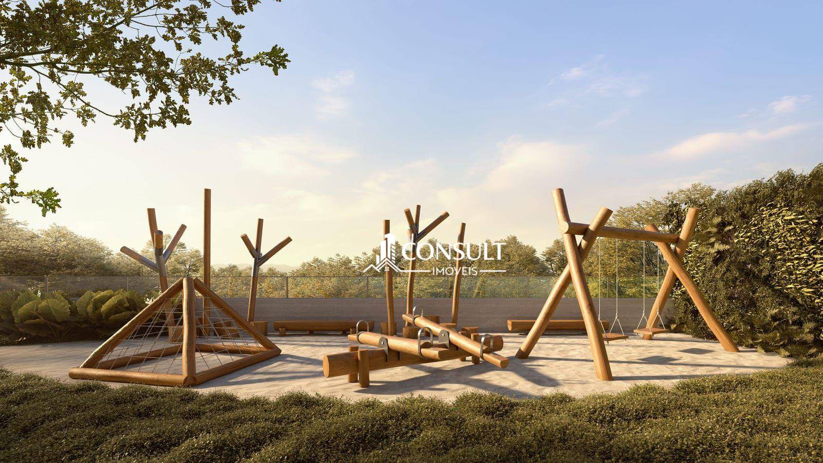 Apartamento, 2 quartos, 74 m² - Foto 3