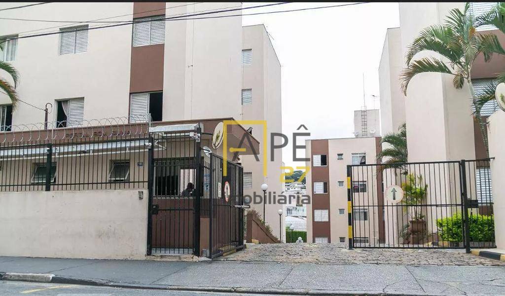 Apartamento à venda com 3 quartos, 78m² - Foto 6