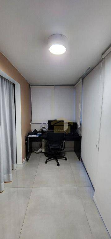 Apartamento à venda com 3 quartos, 88m² - Foto 25