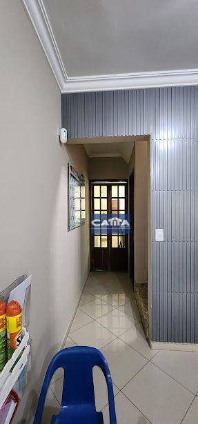 Sobrado à venda com 3 quartos, 125m² - Foto 6