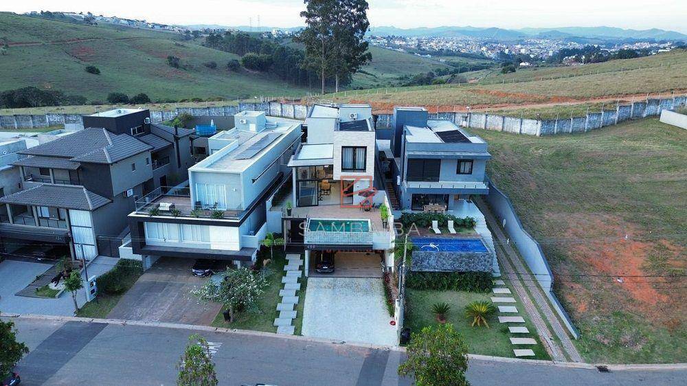 Casa de Condomínio à venda e aluguel com 4 quartos, 300m² - Foto 30