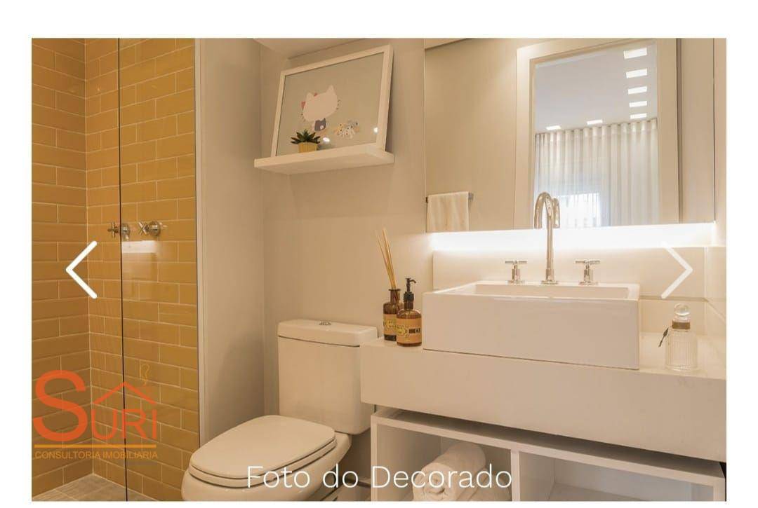 Apartamento à venda com 3 quartos, 103m² - Foto 12