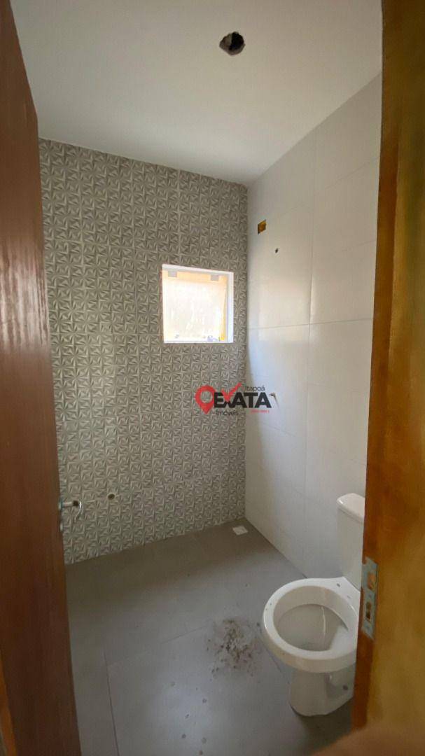 Casa à venda com 3 quartos, 82m² - Foto 13