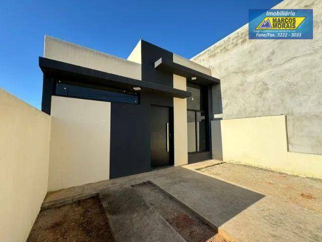 Casa de Condomínio para alugar com 2 quartos, 103m² - Foto 1