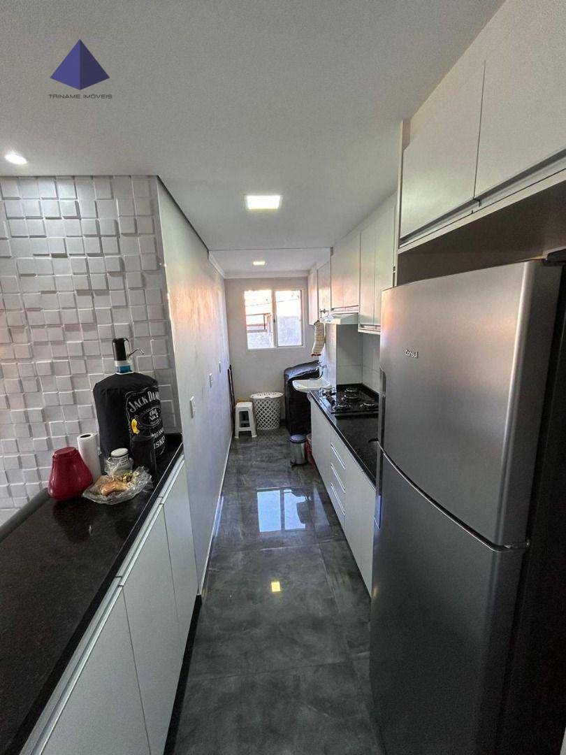 Apartamento à venda com 2 quartos, 47m² - Foto 20