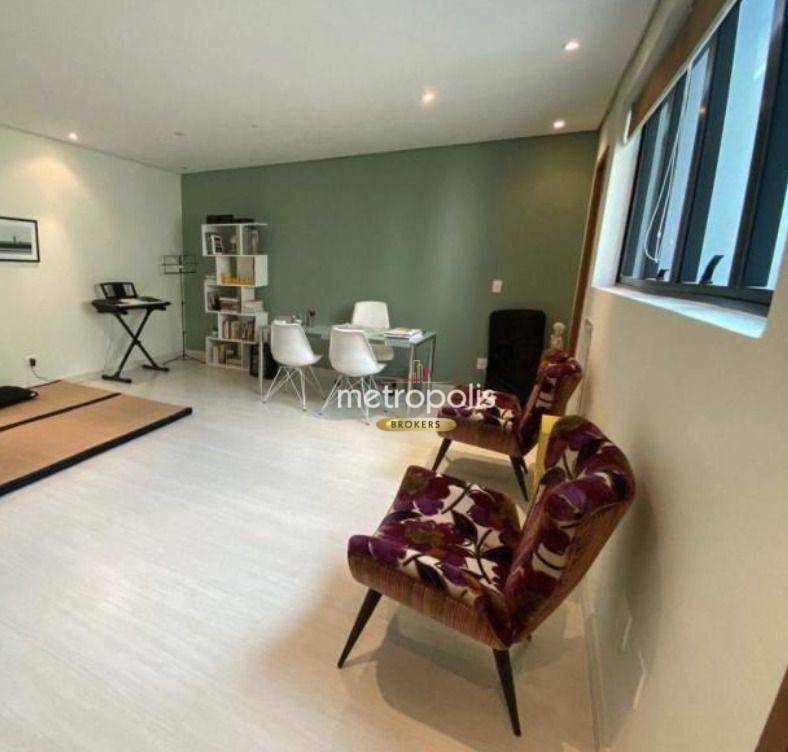 Conjunto Comercial-Sala à venda e aluguel, 34m² - Foto 1