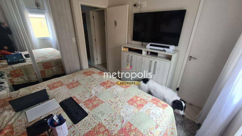 Apartamento à venda com 3 quartos, 102m² - Foto 42