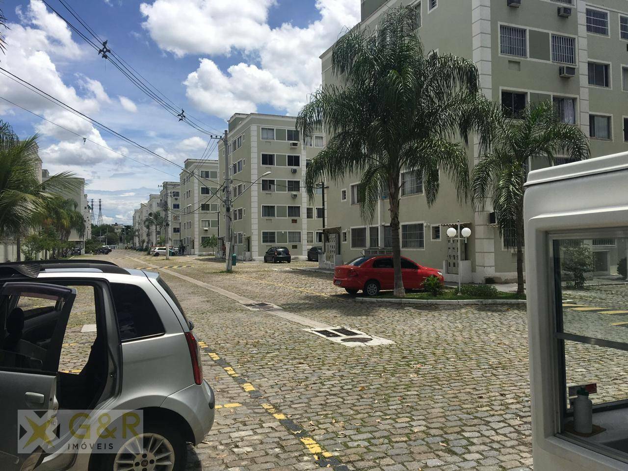 Apartamento à venda com 2 quartos, 50m² - Foto 21