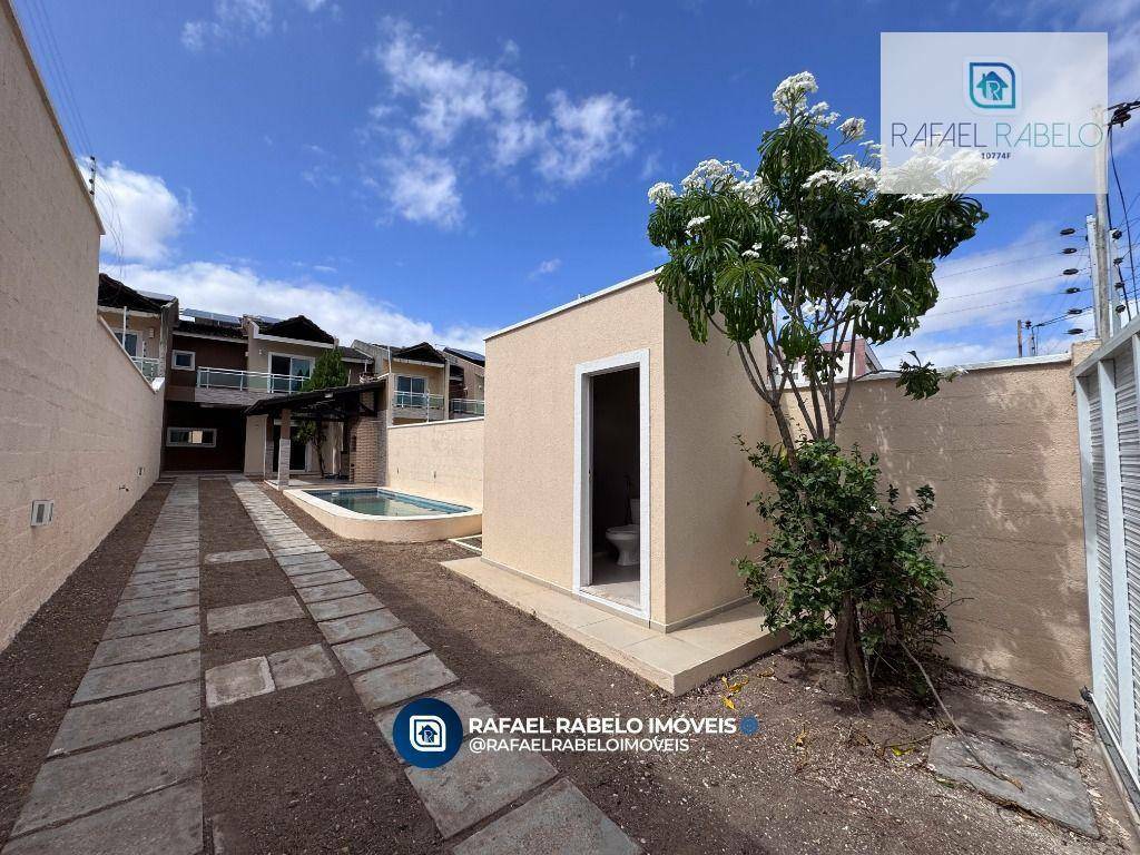 Casa de Condomínio à venda com 3 quartos, 180m² - Foto 6