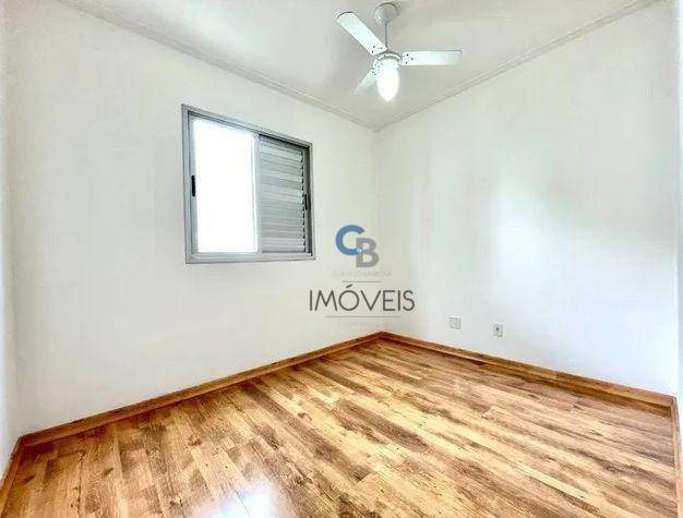 Apartamento à venda com 3 quartos, 63m² - Foto 5