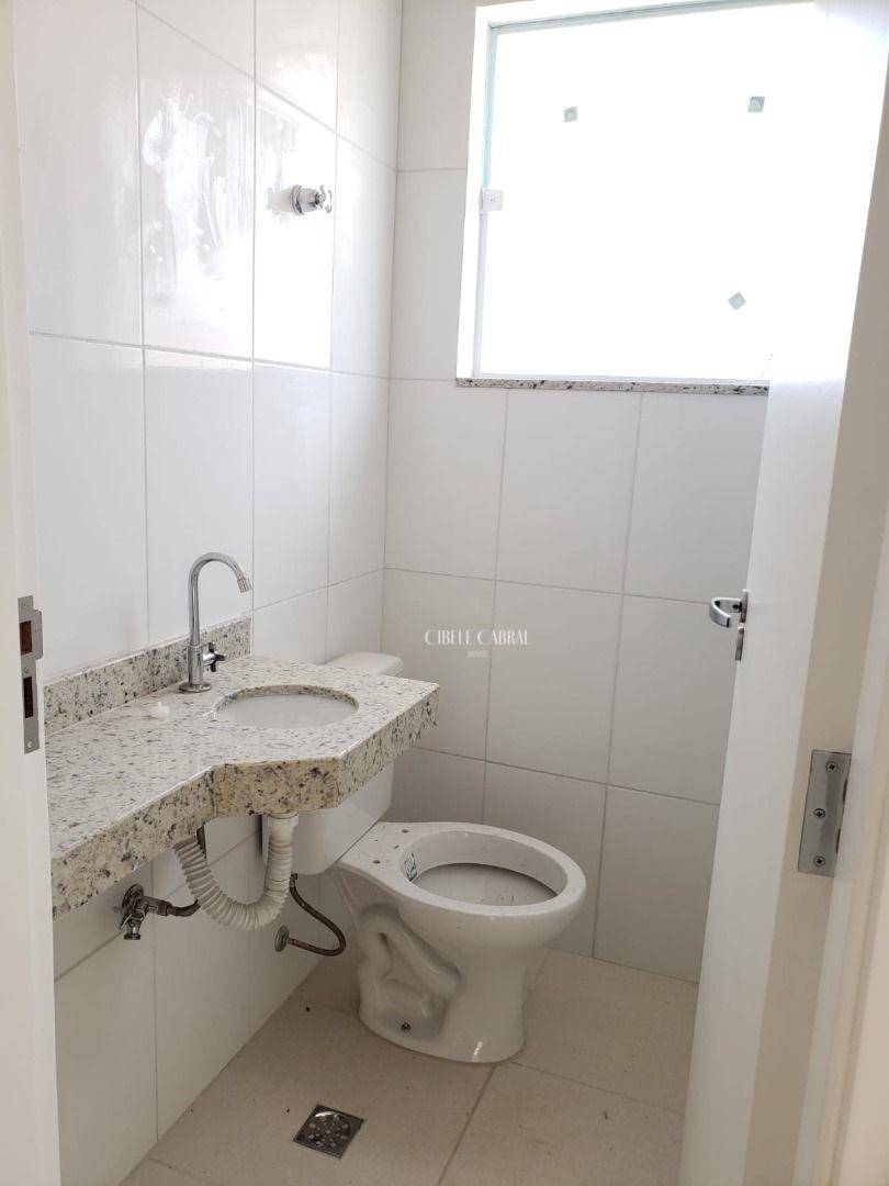 Loja-Salão para alugar, 98m² - Foto 5