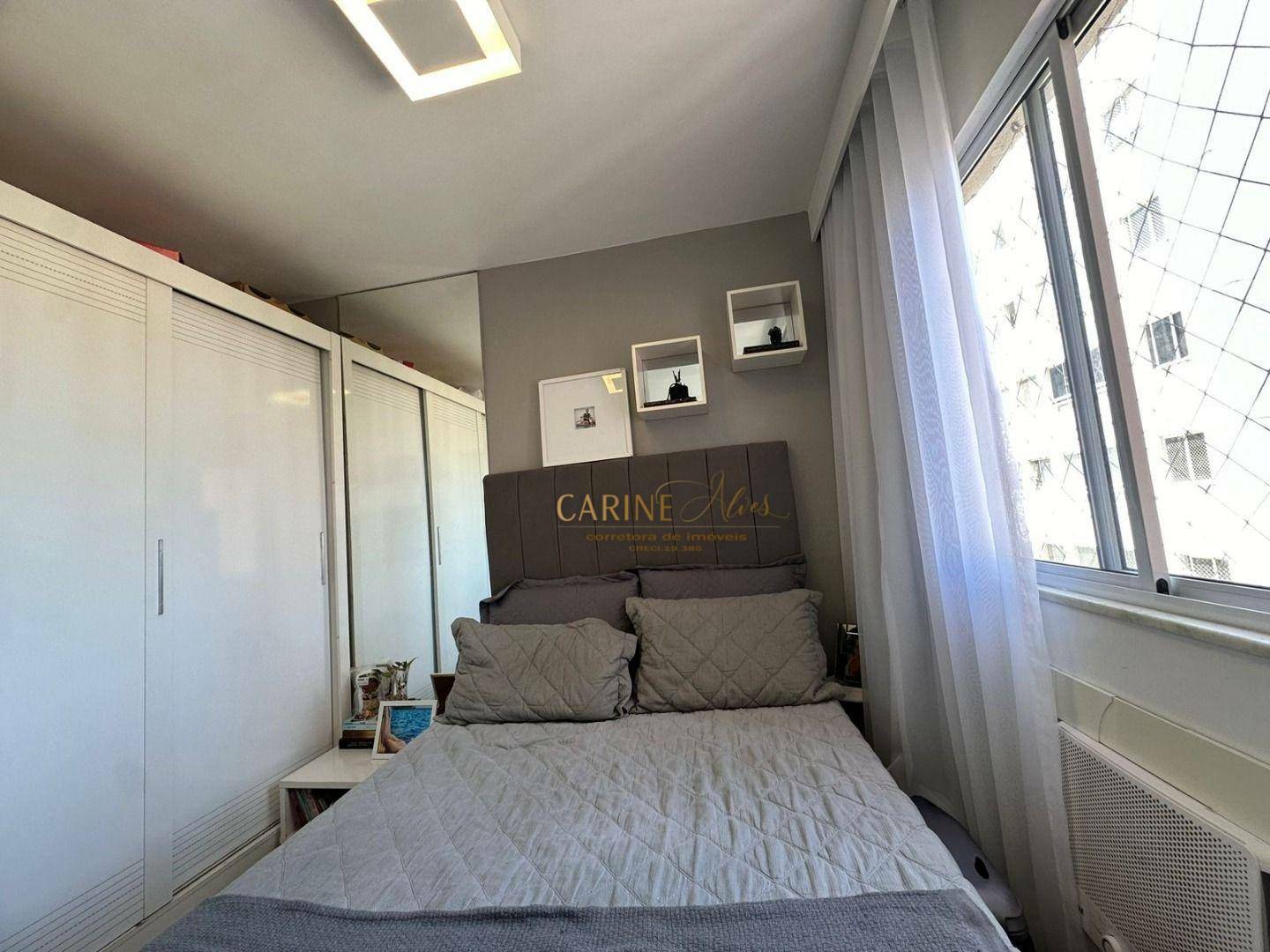 Apartamento à venda com 2 quartos, 50m² - Foto 22