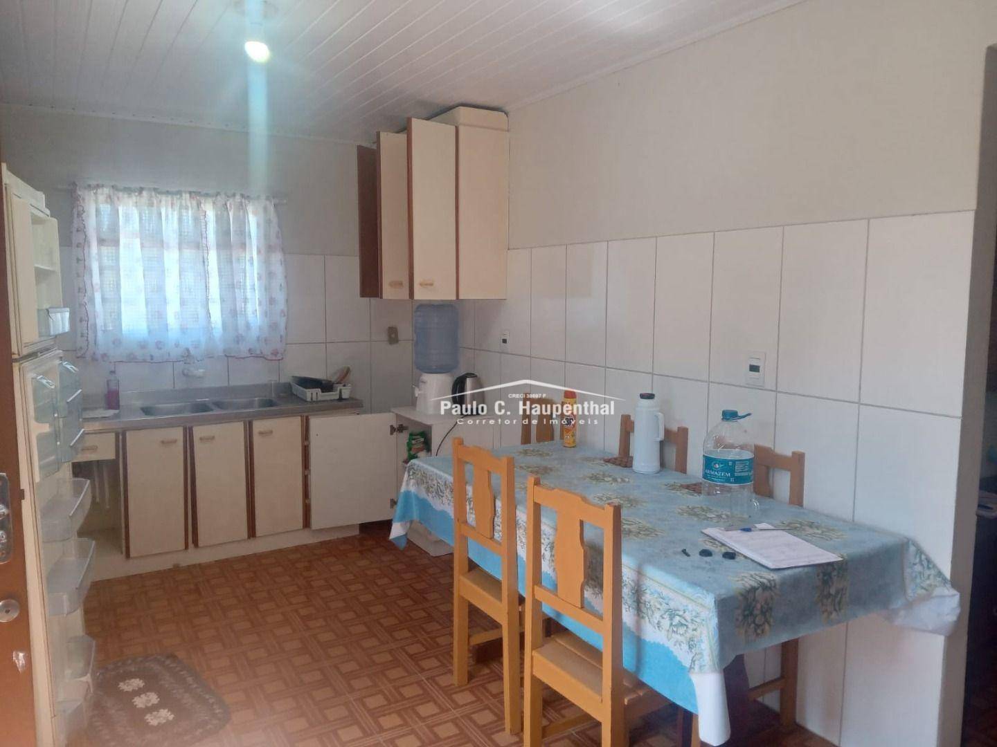 Casa à venda com 3 quartos, 95m² - Foto 12