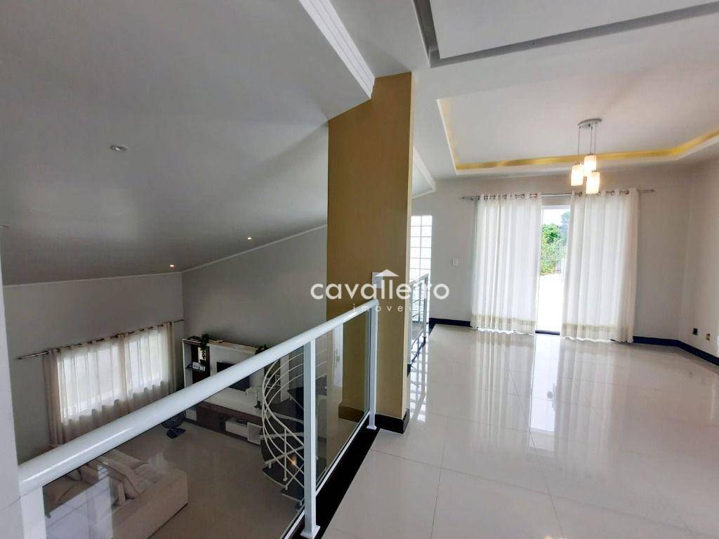 Casa de Condomínio à venda com 4 quartos, 260m² - Foto 23