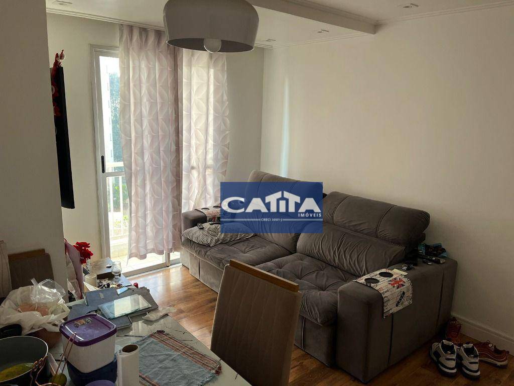 Apartamento à venda com 2 quartos, 54m² - Foto 25