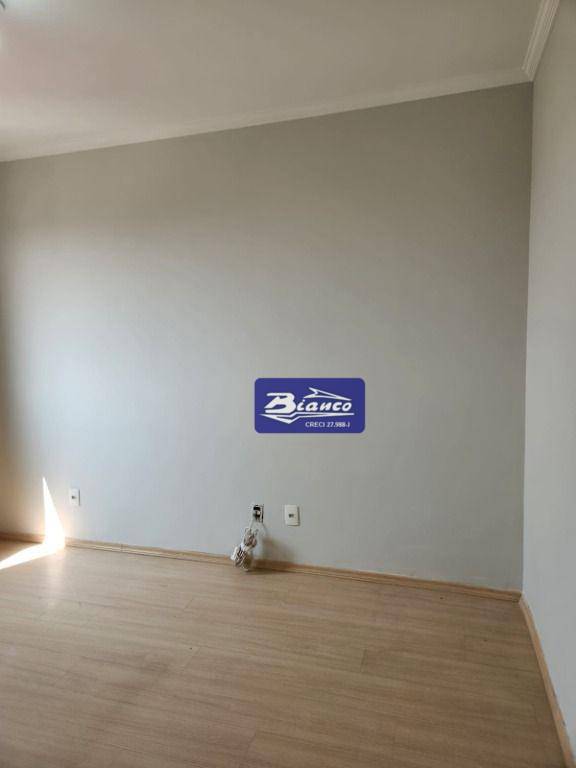 Apartamento à venda com 2 quartos, 59m² - Foto 9