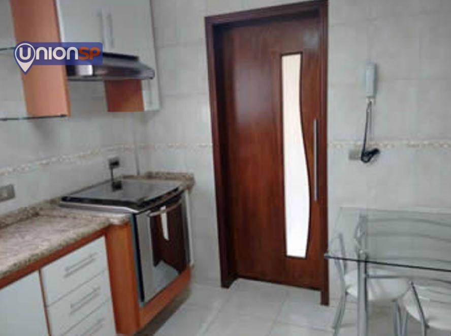 Apartamento à venda com 2 quartos, 57m² - Foto 8