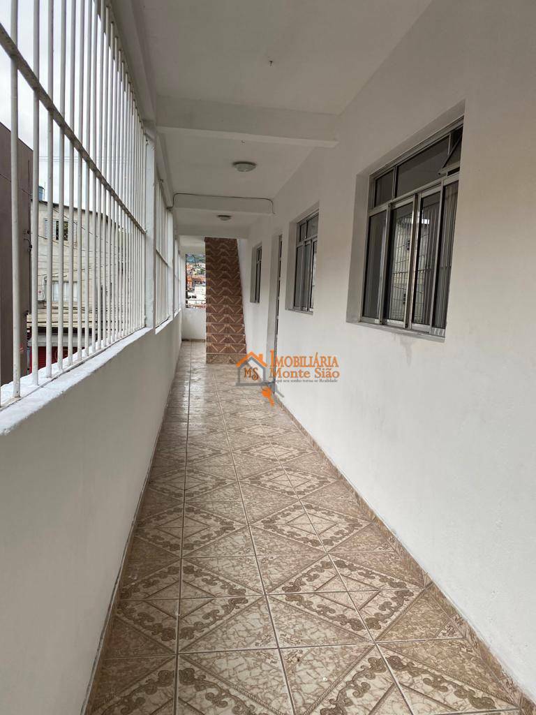 Casa à venda com 5 quartos, 278m² - Foto 21