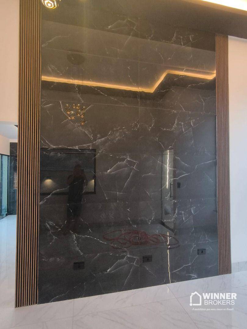 Casa, 3 quartos, 120 m² - Foto 4