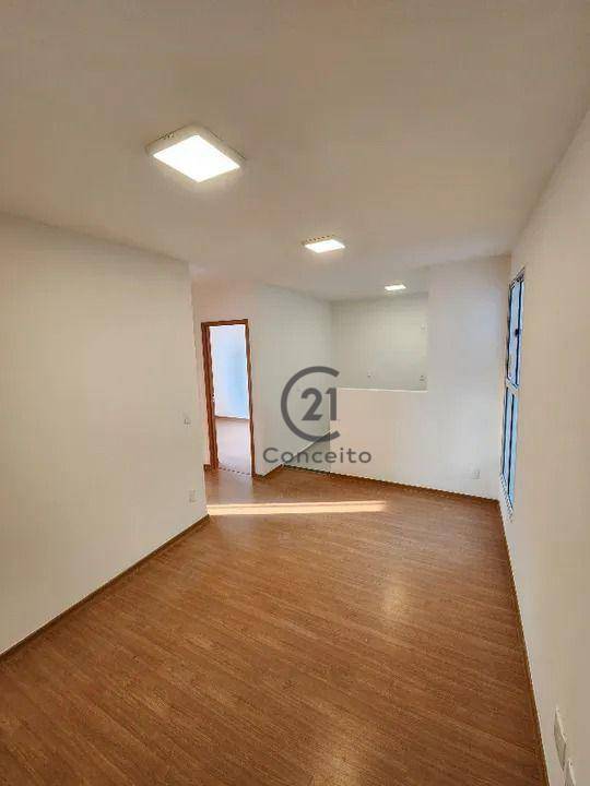 Apartamento à venda com 2 quartos, 42m² - Foto 7