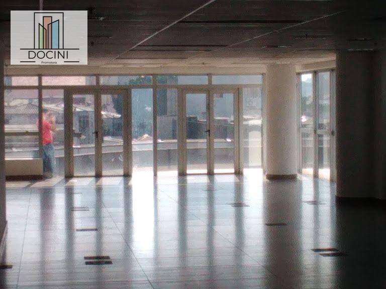 Conjunto Comercial-Sala para alugar, 513m² - Foto 59