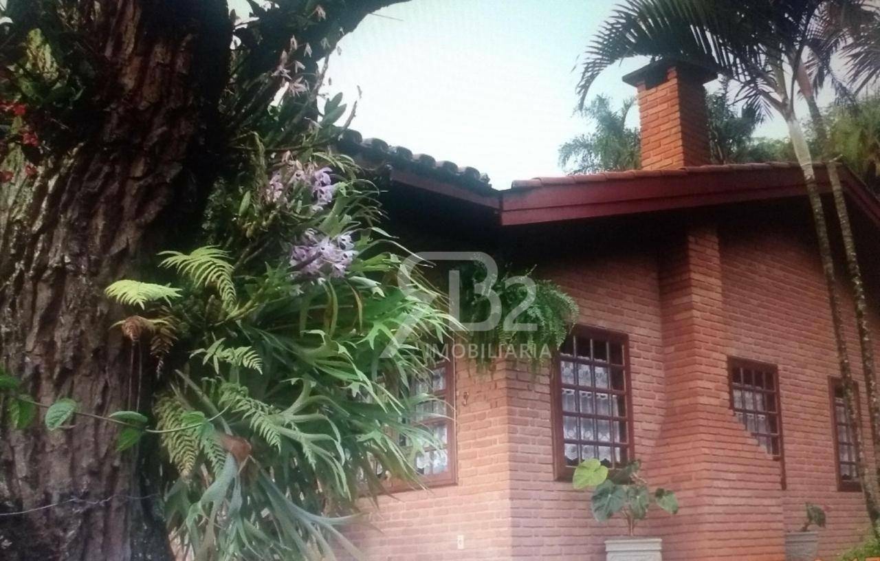 Casa de Condomínio à venda com 4 quartos, 220m² - Foto 5