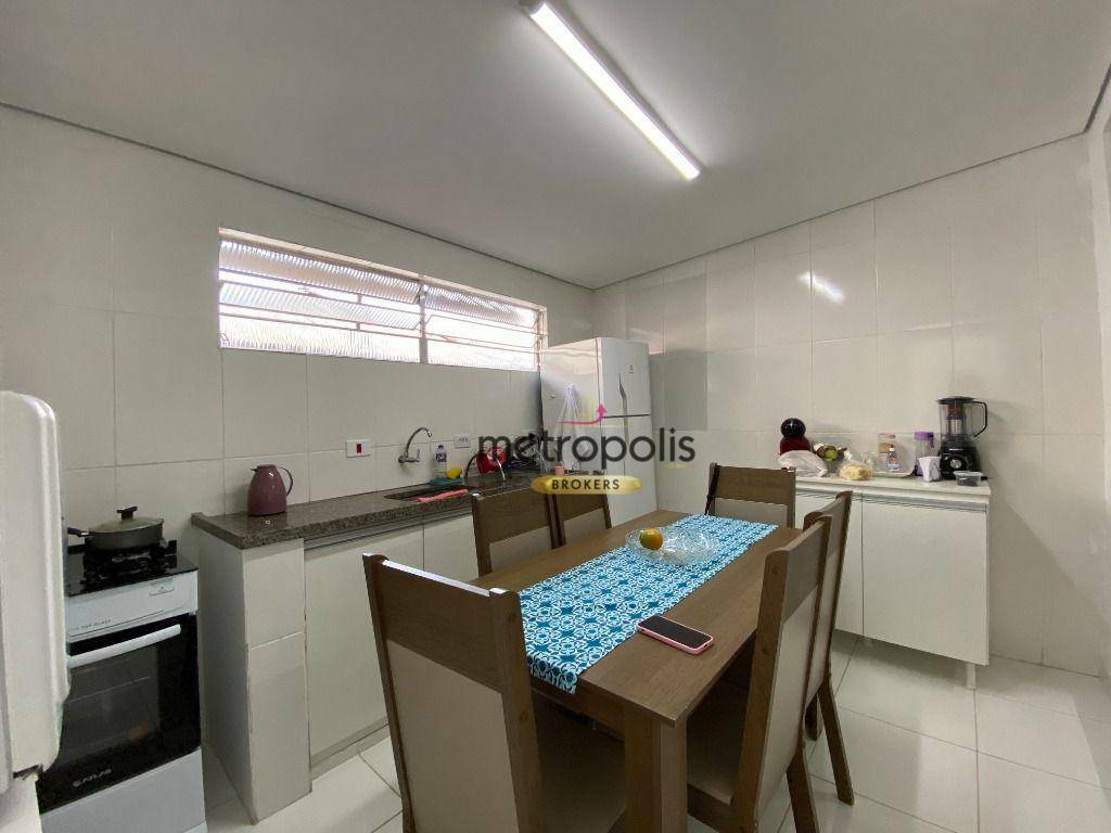 Casa à venda com 3 quartos, 145m² - Foto 30