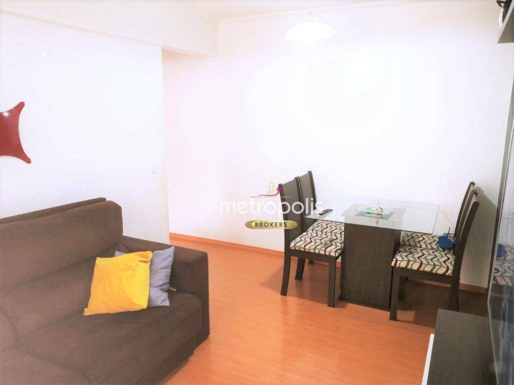 Apartamento à venda e aluguel com 2 quartos, 52m² - Foto 2