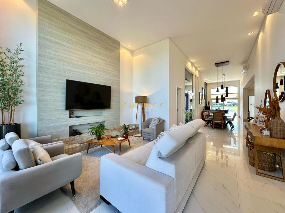 Casa de Condomínio à venda com 4 quartos, 190m² - Foto 8