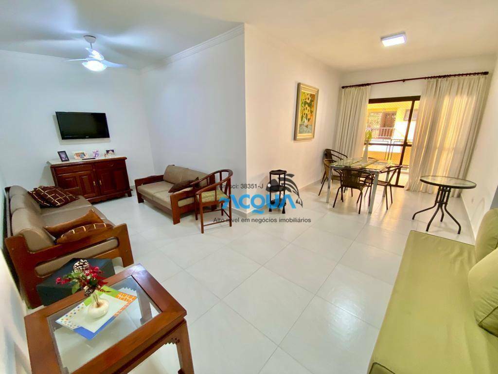 Apartamento à venda com 3 quartos, 98m² - Foto 1