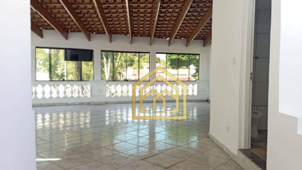 Sobrado à venda e aluguel com 3 quartos, 373m² - Foto 6