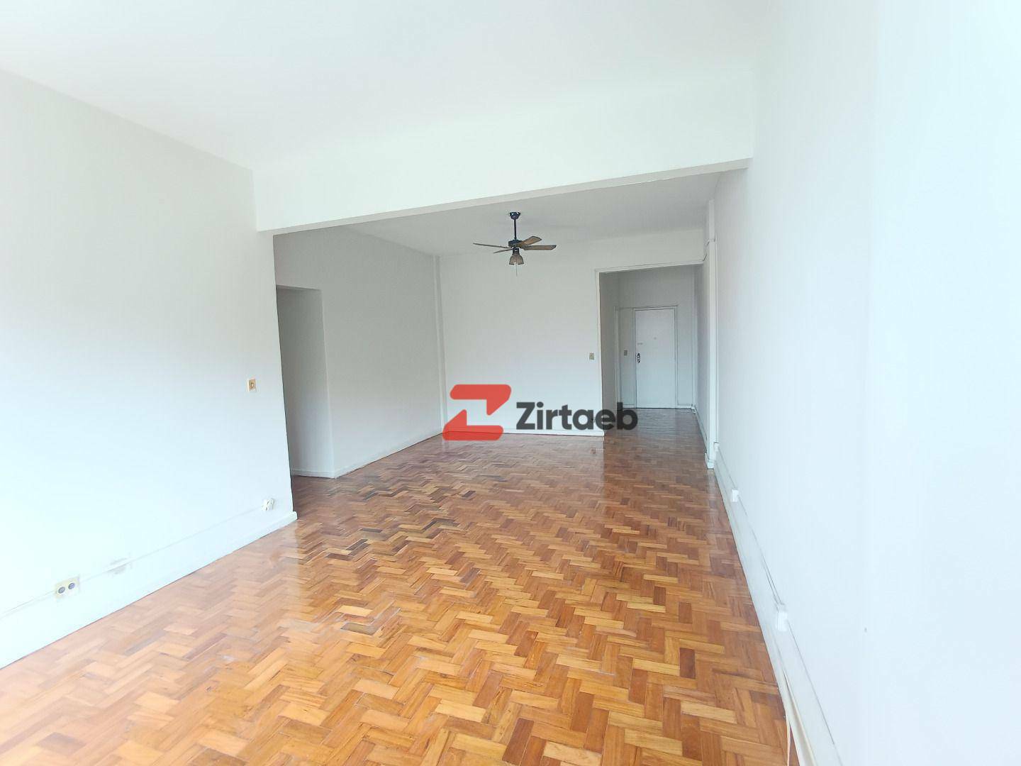 Apartamento para alugar com 2 quartos, 120m² - Foto 3