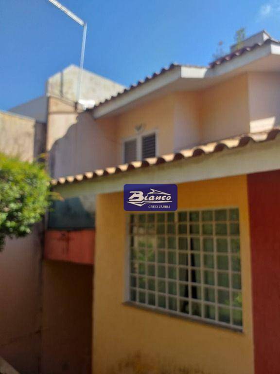 Sobrado à venda com 4 quartos, 234m² - Foto 8