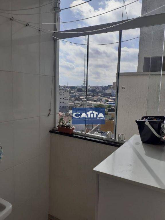 Apartamento à venda com 2 quartos, 36m² - Foto 10