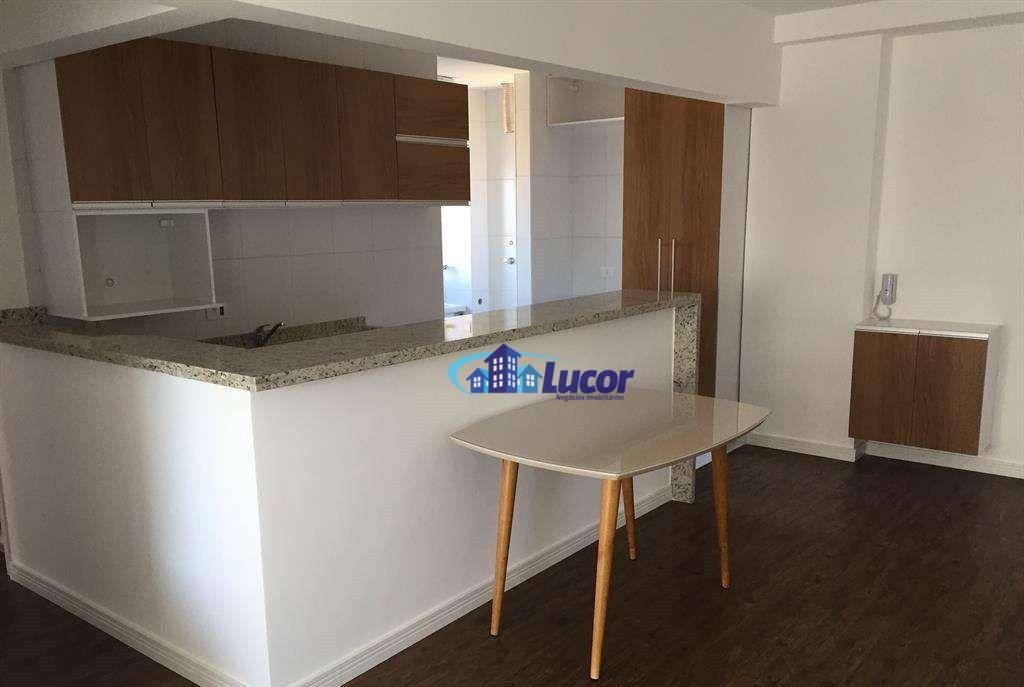 Apartamento à venda com 2 quartos, 56m² - Foto 6