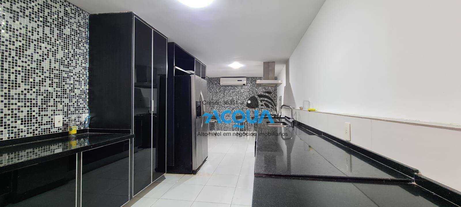 Apartamento à venda com 4 quartos, 320m² - Foto 3