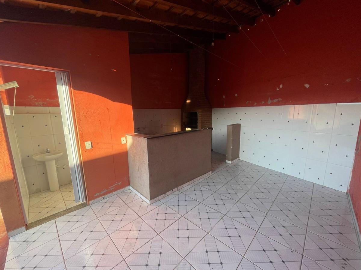 Sobrado à venda com 3 quartos, 190m² - Foto 10