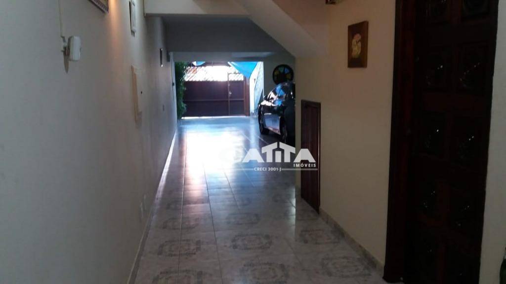 Sobrado à venda com 4 quartos, 475m² - Foto 27