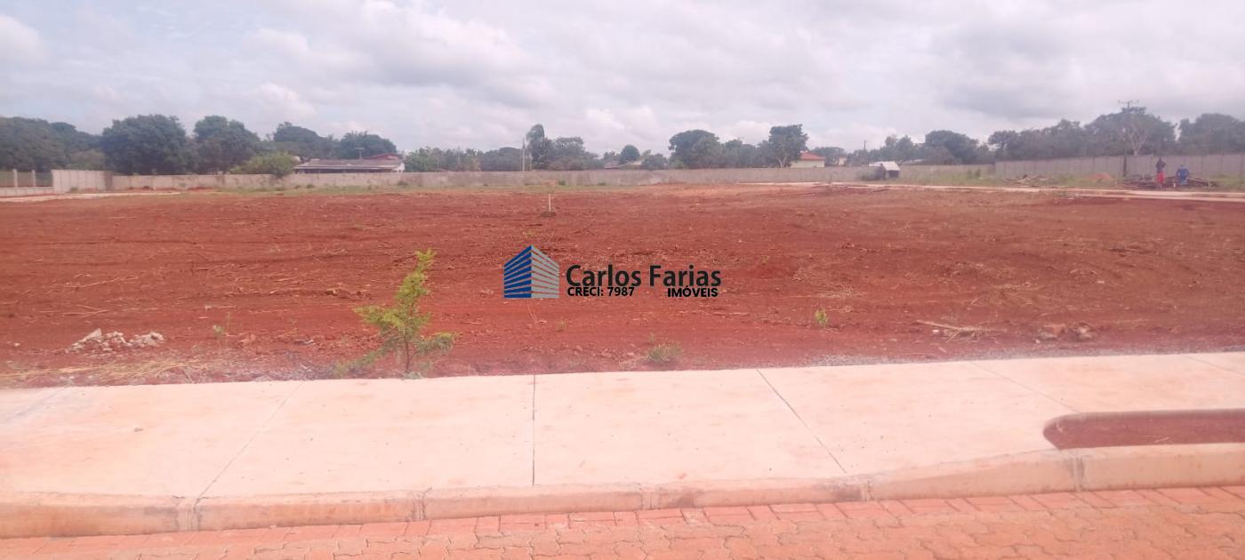 Terreno à venda, 418m² - Foto 30