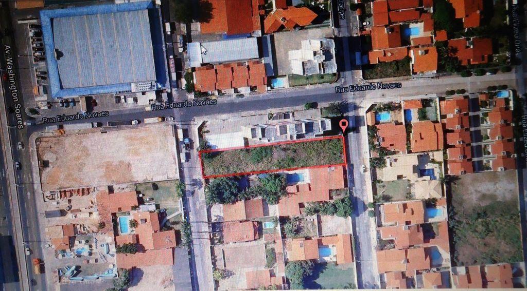 Terreno, 1040 m² - Foto 1