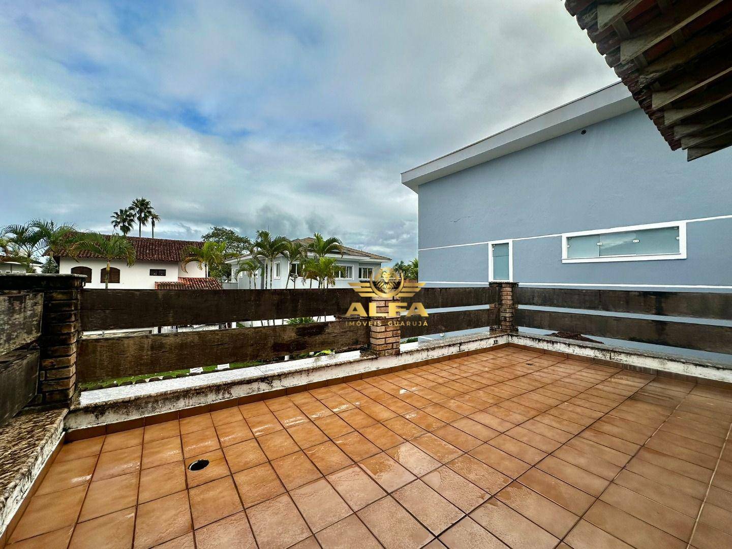 Casa de Condomínio à venda com 4 quartos, 510m² - Foto 24
