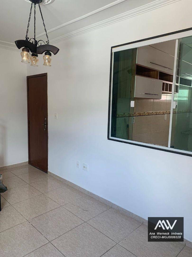 Cobertura à venda com 3 quartos, 162m² - Foto 2