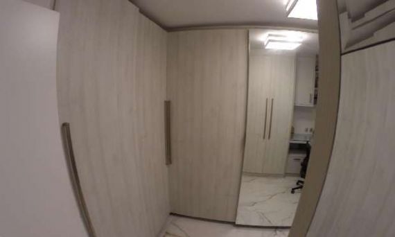 Apartamento à venda com 2 quartos, 60m² - Foto 4