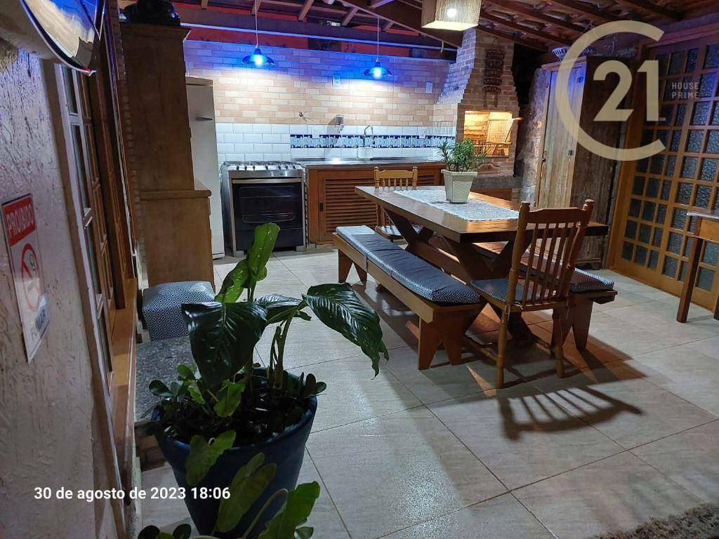 Sobrado à venda com 5 quartos, 130m² - Foto 17