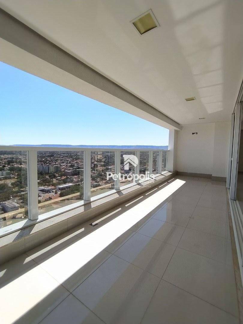 Apartamento à venda com 4 quartos, 330m² - Foto 14