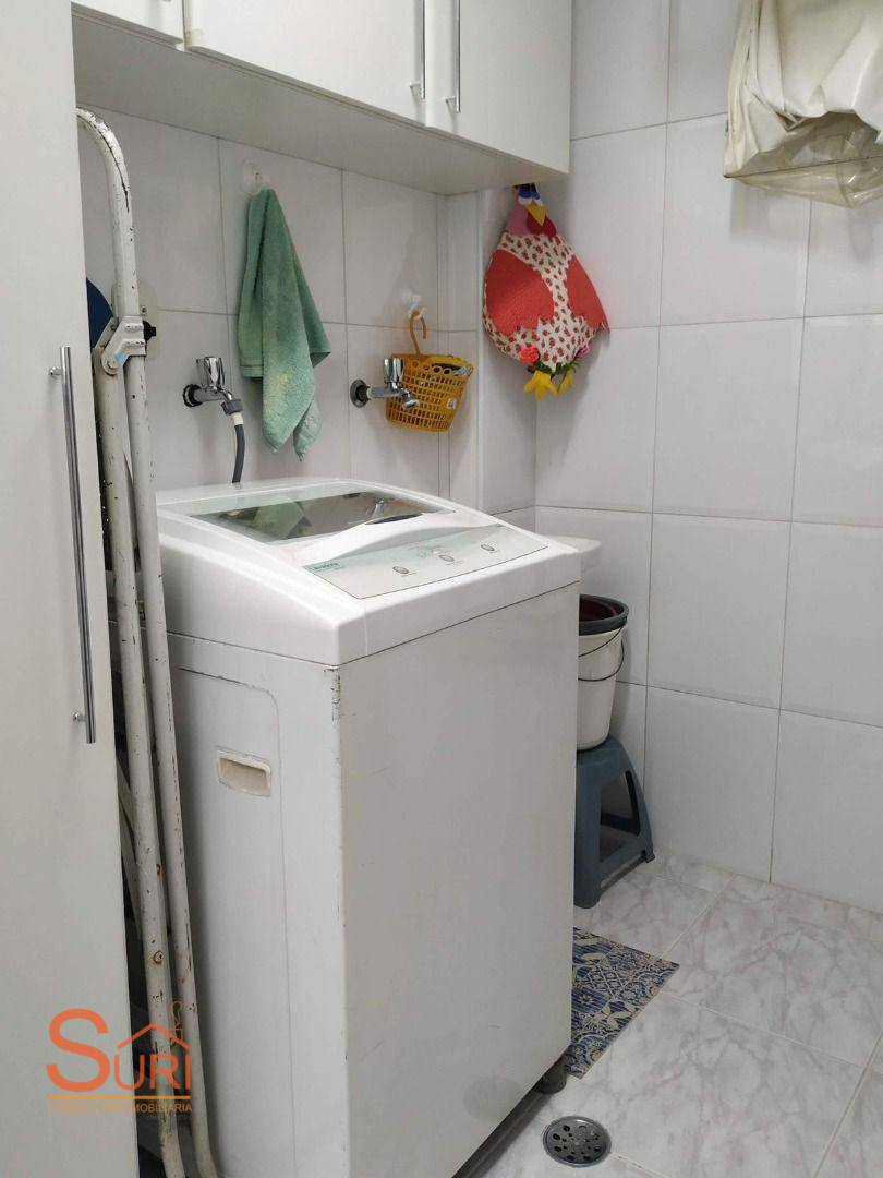 Apartamento à venda com 3 quartos, 104m² - Foto 3