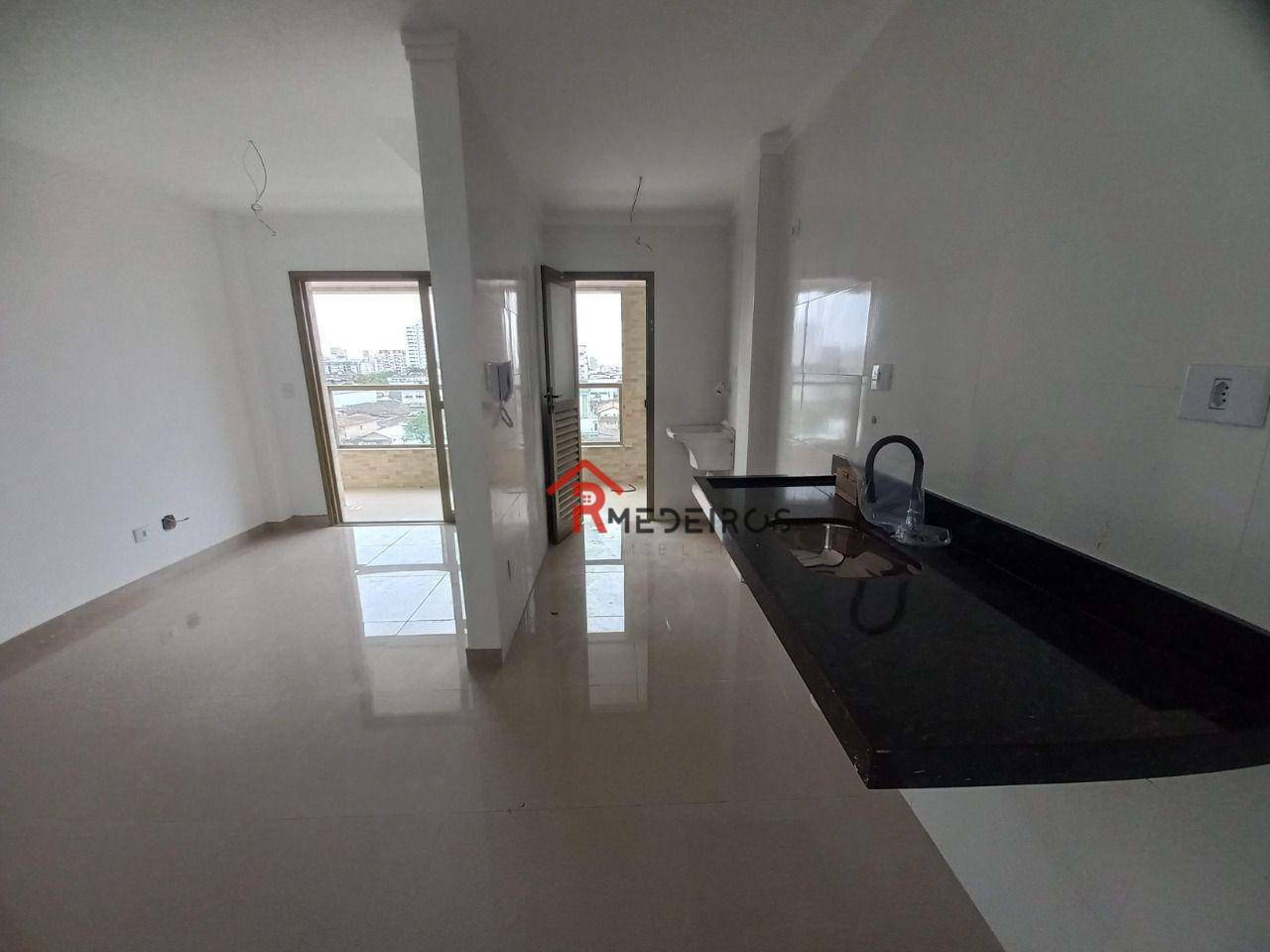 Apartamento à venda com 2 quartos, 63m² - Foto 6